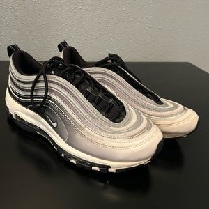 Nike Air Max 97 - Men’s 8.